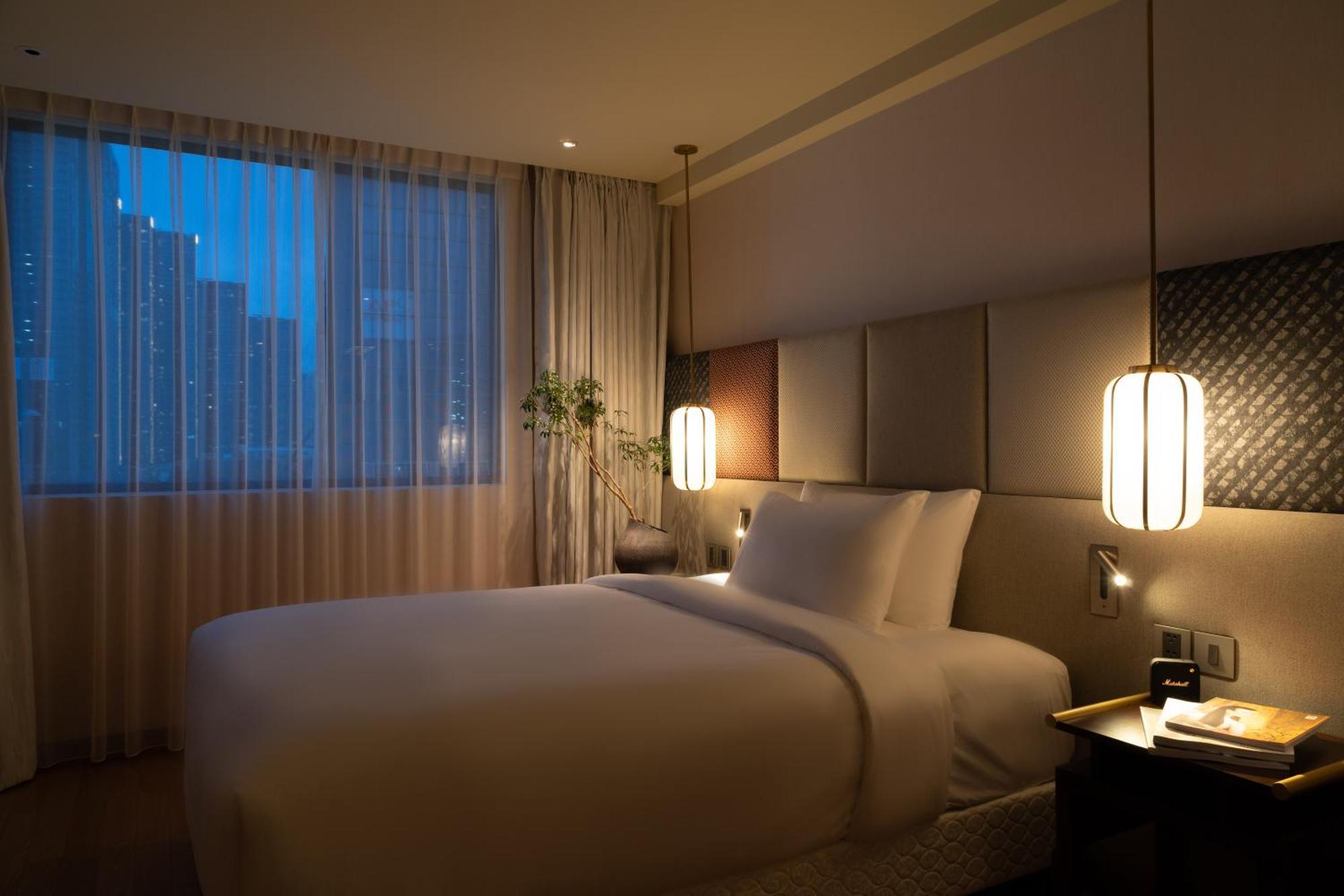 Suzu Saigon - A Boutique Hotel Хошимин Екстериор снимка