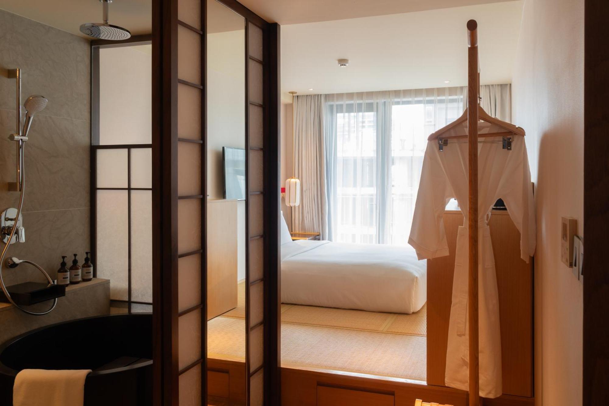 Suzu Saigon - A Boutique Hotel Хошимин Екстериор снимка