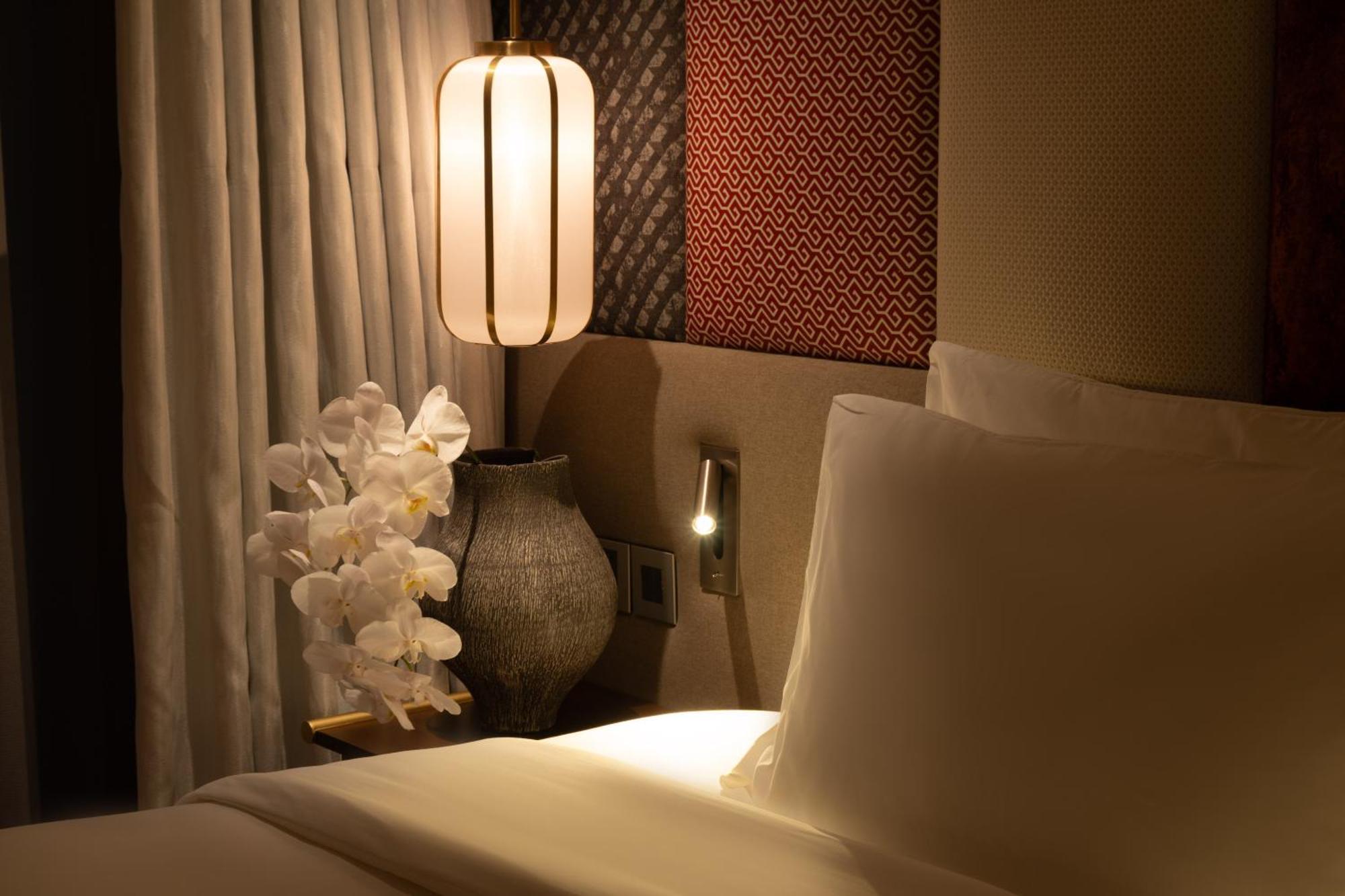 Suzu Saigon - A Boutique Hotel Хошимин Екстериор снимка