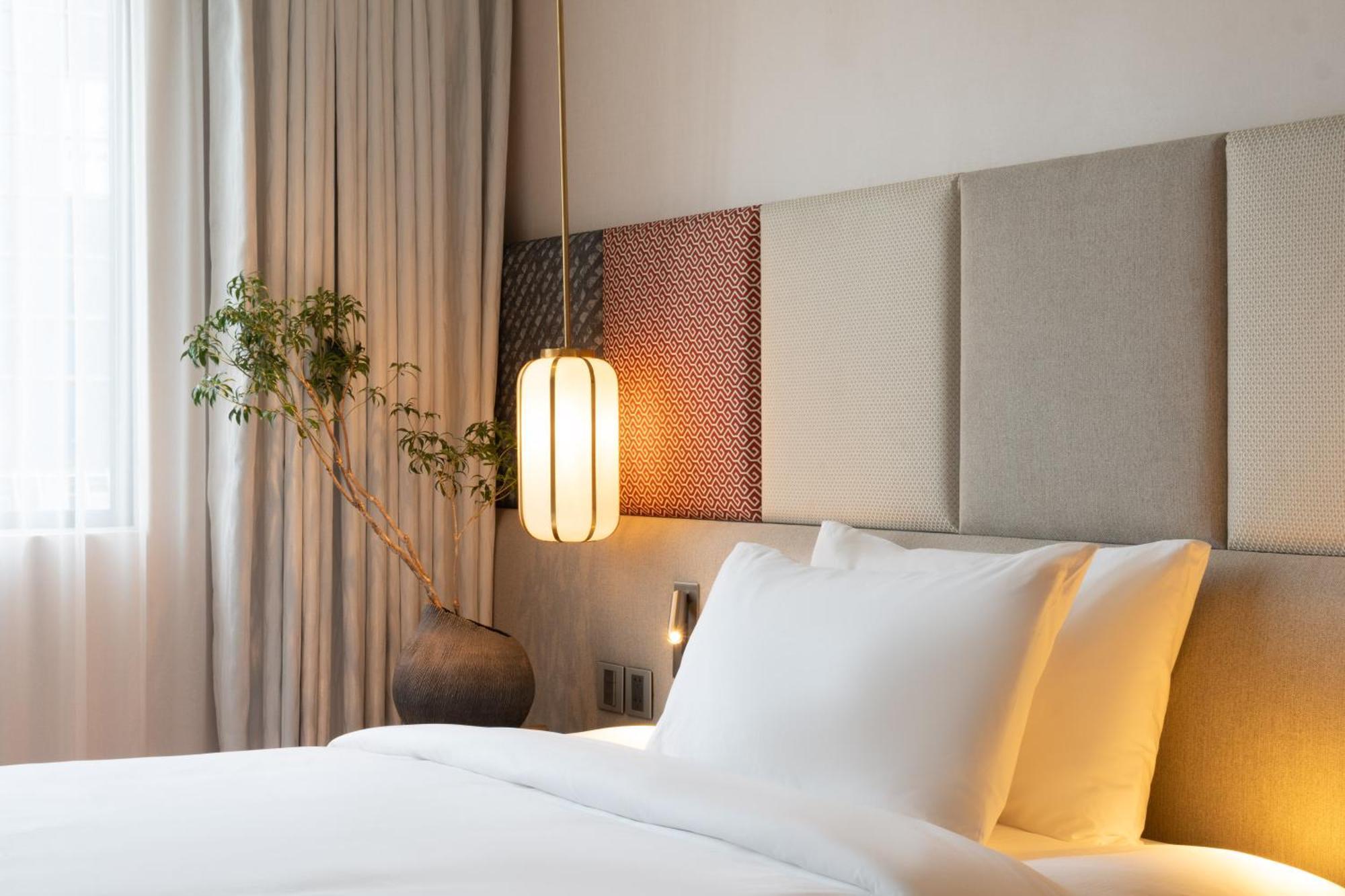 Suzu Saigon - A Boutique Hotel Хошимин Екстериор снимка