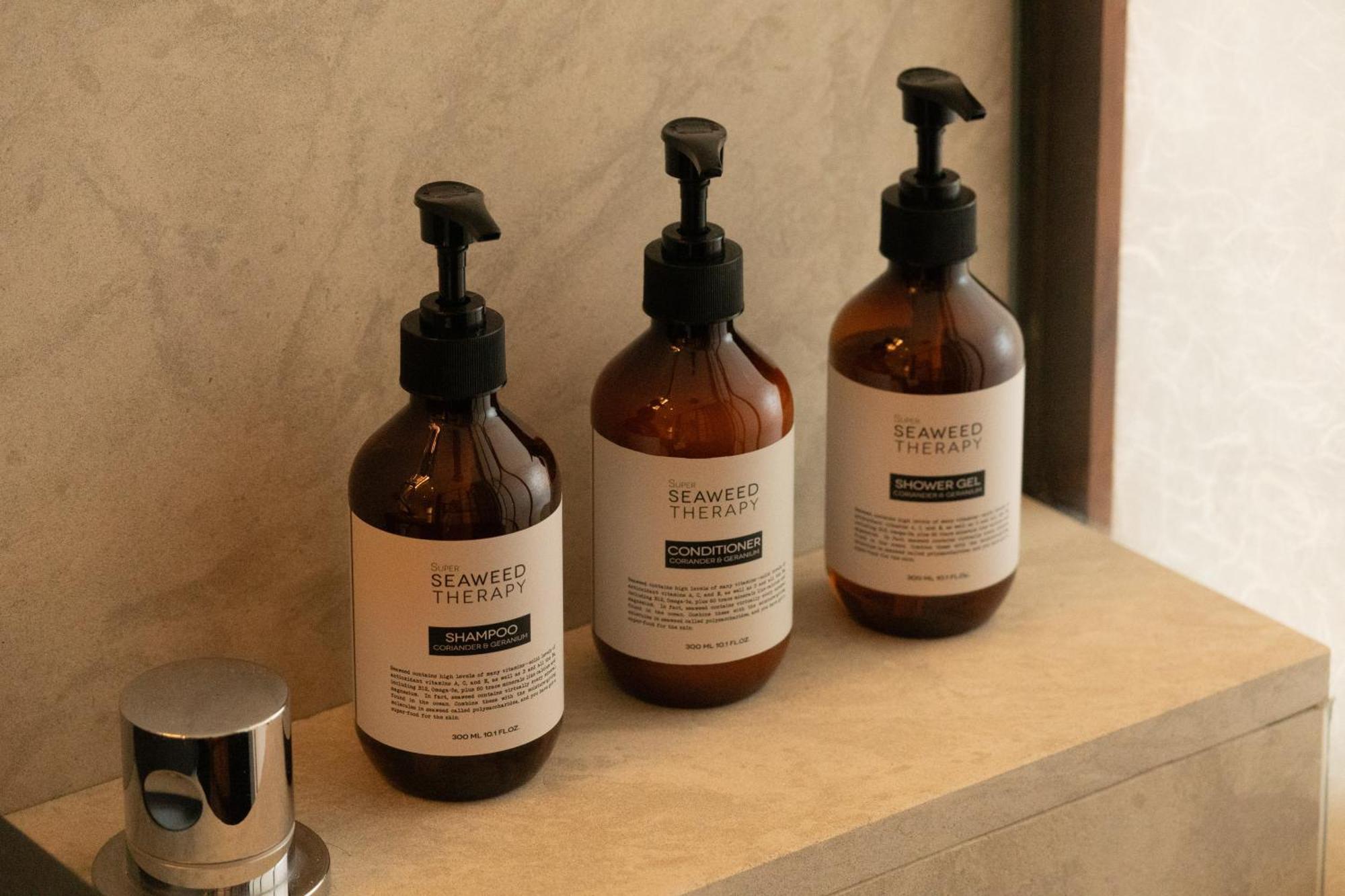 Suzu Saigon - A Boutique Hotel Хошимин Екстериор снимка