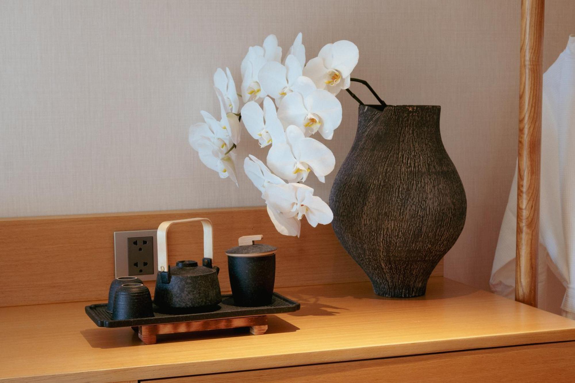 Suzu Saigon - A Boutique Hotel Хошимин Екстериор снимка