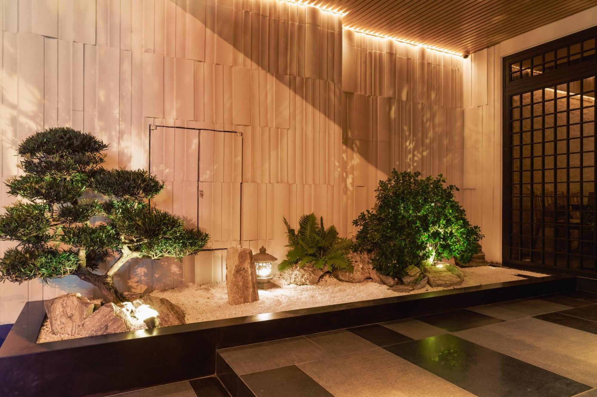 Suzu Saigon - A Boutique Hotel Хошимин Екстериор снимка